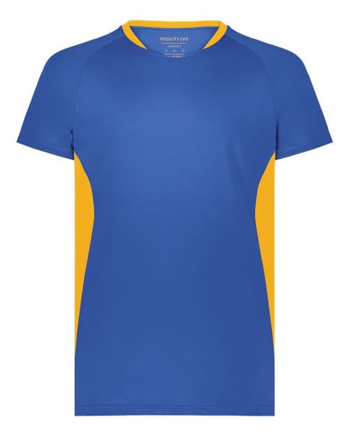 Unisex Octane Soccer Jersey