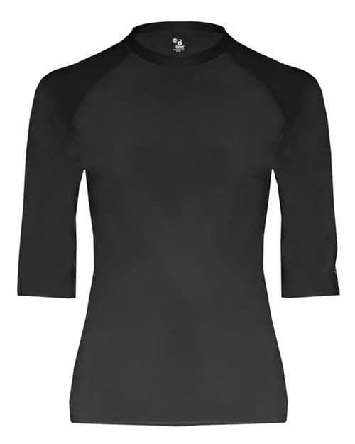 Men's Pro-Compression Half Sleeve T-Shirt