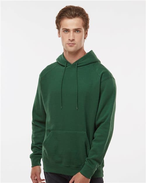 Fleece - Core - Hood