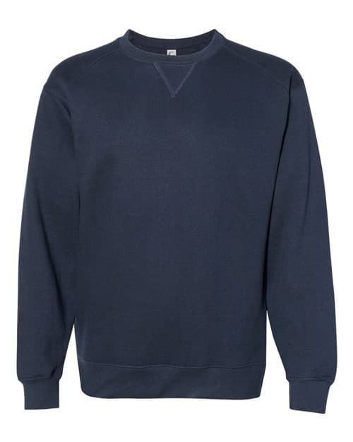 Fleece - Core - Crew
