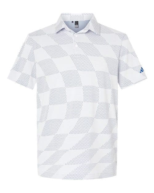 Men's Ultimate365 Textured Polo
