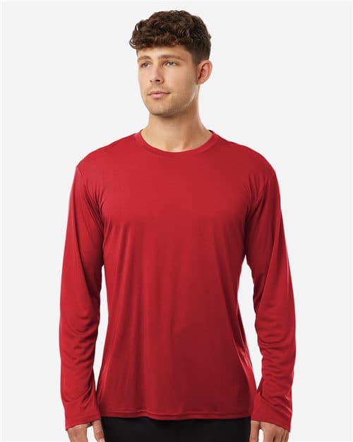Unisex Tall Pro-Lock Performance Long Sleeve T-Shirt