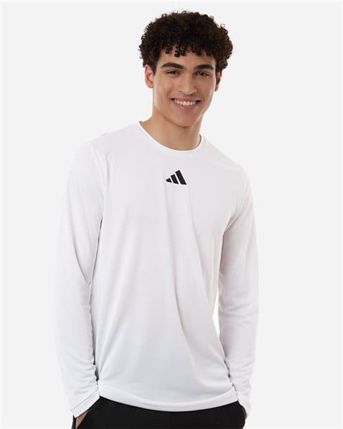 Men's Pregame Long Sleeve T-Shirt