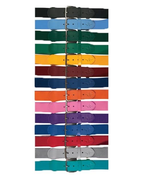 Baseball Belt 1.5 Width